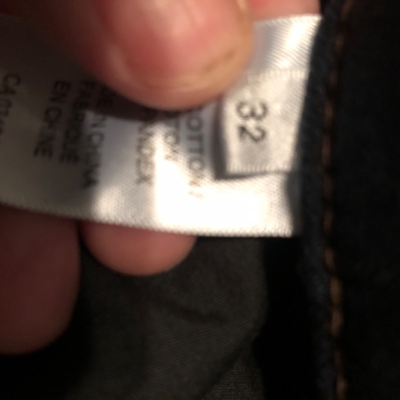 Revolution by Rickis - Ashley slim size 32, spandex in waist, new or like new - Picture 8 of 9